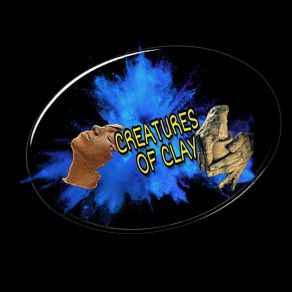 Download track All Alone Creatures Of Clay