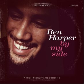 Download track Feel Love Ben Harper