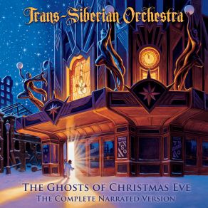 Download track What Child Is This (Narrated Version) Trans - Siberian Orchestra