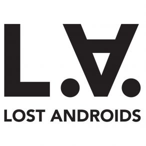 Download track We Are Good Lost Androids