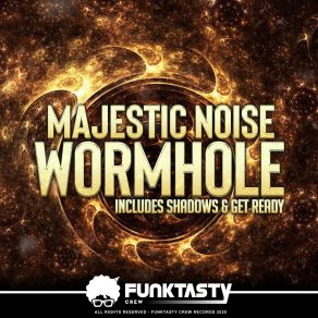 Download track Shadows Majestic Noise