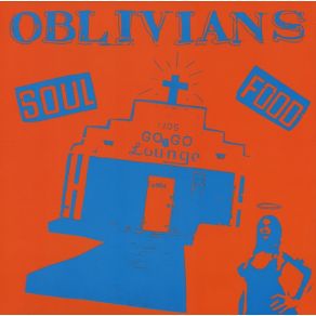 Download track Viet Nam War Blues Oblivians