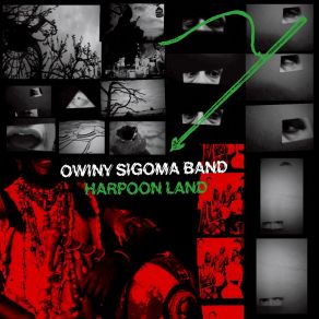 Download track Harpoon Land (Jesse Hackett's Funeral Suite Re-Version) Owiny Sigoma Band