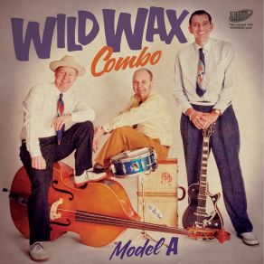 Download track Woodpecker Rock Wild Wax Combo