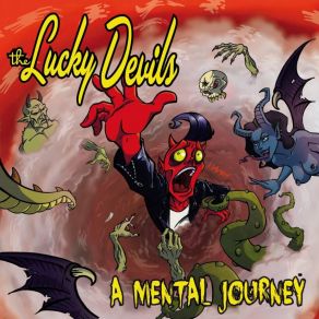 Download track Wreck Dance The Lucky Devils