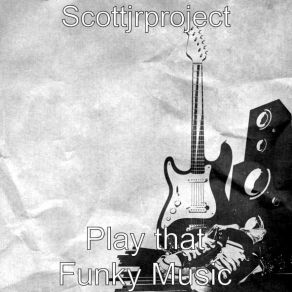 Download track Untitled 001 Scott Jr Project