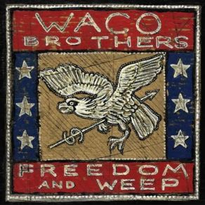 Download track Chosen One The Waco Brothers