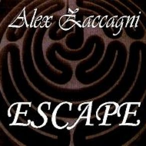 Download track Dust On The Road Alex Zaccagni