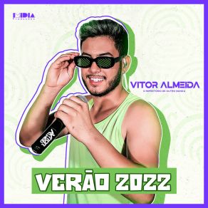 Download track Se Eu Fosse Você Vitor Almeida