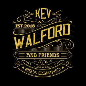 Download track Toad Kev Walford