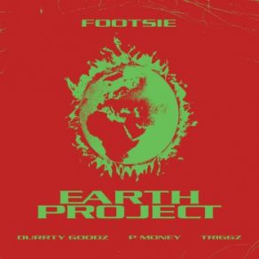 Download track Ride Round FootsieTriggz