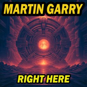 Download track Silent Shout Martin Garry