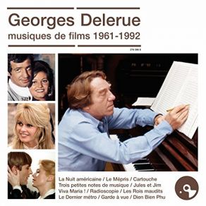 Download track Le Dernier Métro - Générique Fin Georges Delerue