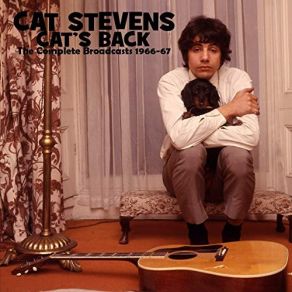 Download track The Tramp Cat Stevens