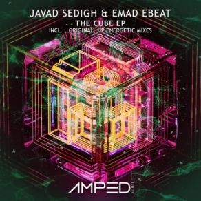 Download track The Cube (HP Energetic Remix) Javad Sedigh, Emad Ebeat