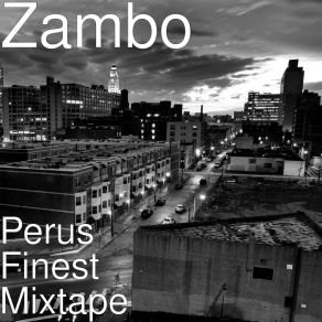 Download track Mamacita ZamboGuss, Nuevemill