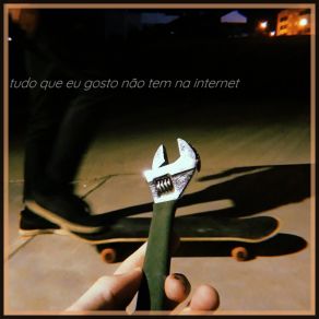 Download track Tudo Que Eu Gosto Não Tem Na Internet Binka Dutra