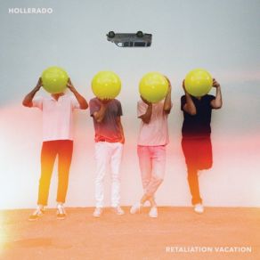 Download track Back To The Start Hollerado