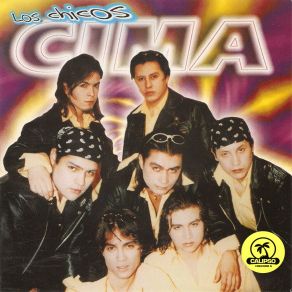 Download track Ingrata Traicionera Los Chicos Cima