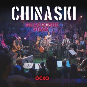 Download track Slovenský Klín Chinaski