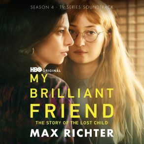 Download track Organum Max Richter