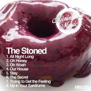 Download track Stay (Original Mix) Stoned