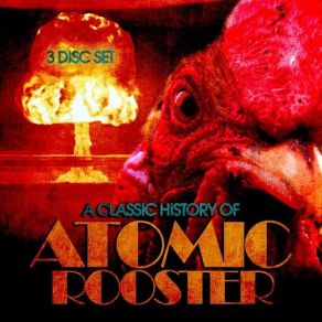 Download track The Buck Stops Here Atomic Rooster