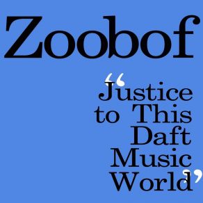 Download track Go Already (Interlude) ZoobofZachary Murdock