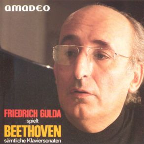 Download track Klaviersonate G-Moll Op. 49 Nr. 1: Andante Friedrich Gulda