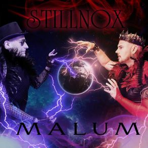 Download track Leśne Licho Stillnox