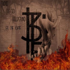 Download track Deer In The Headlights Three Legged Hellhound
