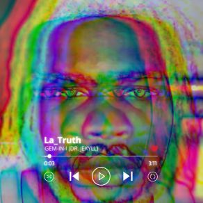 Download track Come Cruise La Truth