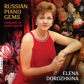 Download track A Farewell To Saint Petersburg: No. 10, The Lark (Arr. For Piano By Mily Balakirev) Elena Dorozhkina