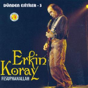 Download track İnat Erkin Koray