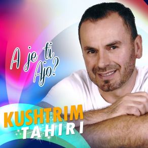 Download track M'dridhet Zemra Kushtrim Tahiri