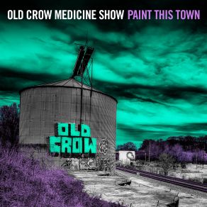 Download track Honey Chile Old Crow Medicine Show