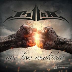 Download track One Love Revolution Pillar