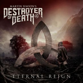 Download track Destroyer Of Death Martin Simson’s Destroyer Of Death