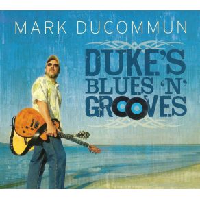 Download track Better Days Mark Ducommun