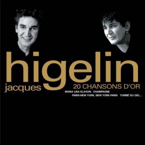 Download track Tombé Du Ciel Jacques Higelin