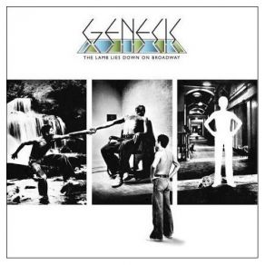 Download track Broadway Melody Of 1974 Brian Eno, Genesis