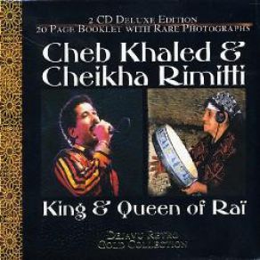 Download track Sayada Khaled, Cheikha Rimitti