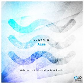 Download track Aqua (Christopher Ivor Remix) Gvozdini, Christopher Ivor