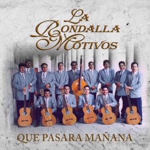 Download track Amigos No La Rondalla Motivos