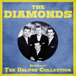 Download track Dance With Me (Remastered) The Diamonds