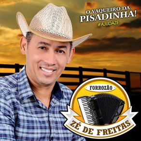 Download track Conversando Com Deus Zé De Freitas