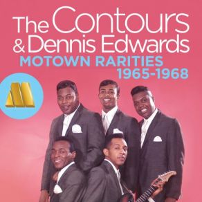 Download track Just A Little Misunderstanding Dennis Edwards, The Contours