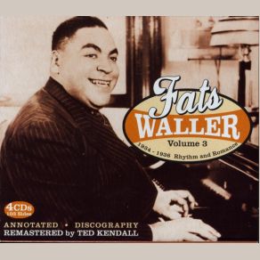 Download track Baby Brown Fats Waller