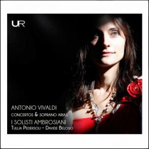 Download track Violin Concerto In D Major, RV 208 