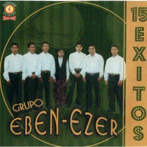 Download track Yo Quiero Caminar Grupo Eben-Ezer